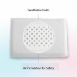 Luxury Breathable Anti-Suffocation Pillow - Image 2