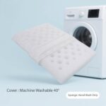 Luxury Breathable Anti-Suffocation Pillow - Image 4