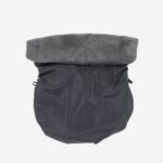 Luxury Infant Car Seat Blanket - Image 3