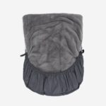 Luxury Infant Car Seat Blanket - Image 4