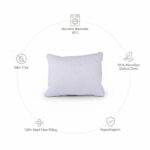 Microfiber Pillow - Image 2