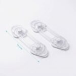 Multi-Purpose Mini Safety Lock - Image 6