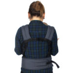Luxury Hip-Seat Baby Carrier - Image 4