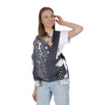 Luxury Baby Carrier (Star) - Image 2