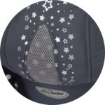 Luxury Baby Carrier (Star) - Image 3