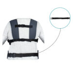 Luxury Baby Carrier (Star) - Image 4