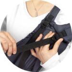 Practical Side Baby Carrier (Yanguru) - Image 4