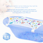 Printed Bath Net - Image 4