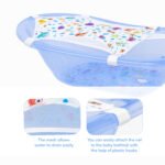Printed Bath Net - Image 5