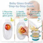 Glass Grater - Image 3