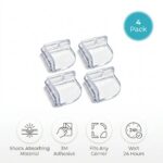Corner Protectors (Pack of 4) - Image 2