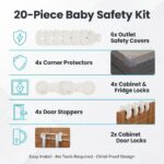 Baby Safety Set - Image 2