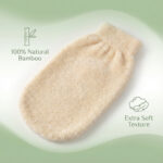 Baby Bath Mitt - Image 2